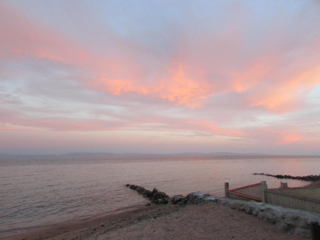 SEA VIEW -SUNNYDAHAB RESORT